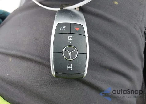 2020 Mercedes-Benz Glc 300 4Matic from USA, damaged, VIN WDC0G8EB8LF673375